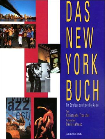 Das New York Buch