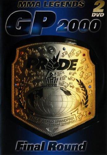 Gp 2000 : final round [FR Import]