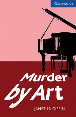 Murder by Art: Level 5