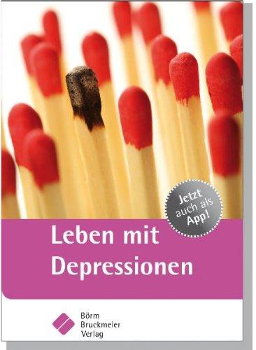 Leben mit Depressionen