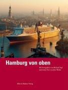 Hamburg von oben