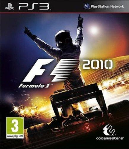 F1 2010 [FR Import]