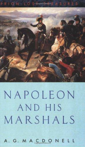 Napoleon and His Marshals (Lost Treasures S.)