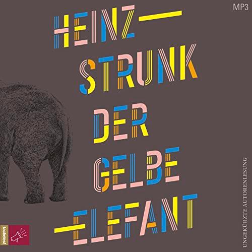 Der gelbe Elefant