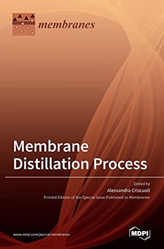 Membrane Distillation Process