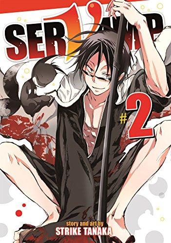 Servamp