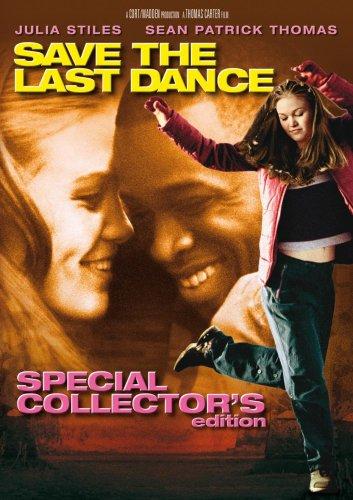 Save the last dance (Special Collector's Edition)