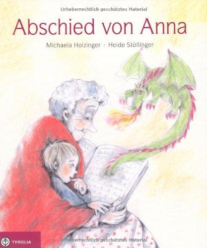 Abschied von Anna