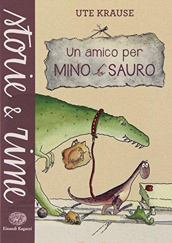 Un amico per Mino Sauro