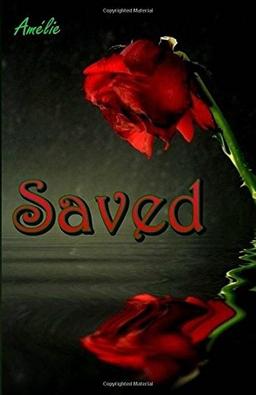 Saved: 'Dark Love' series #3