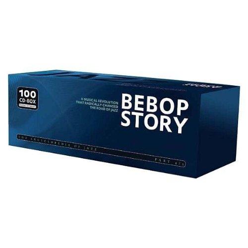 Bebop Story - A musical Revolution