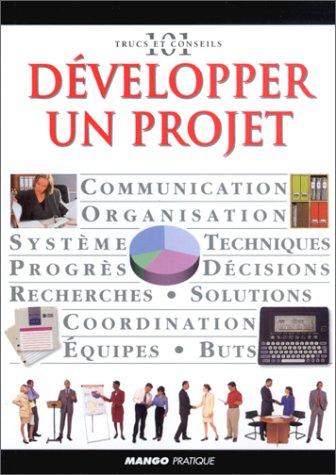 Développer un projet