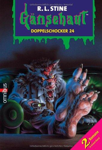 Gänsehaut - Doppelschocker 24