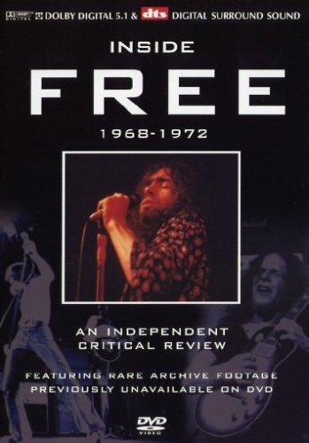 Free - Inside 1968-1972: An Independent Critical Review