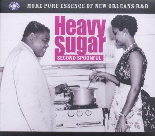 Heavy Sugar-2nd Spoonful (New Orleans)