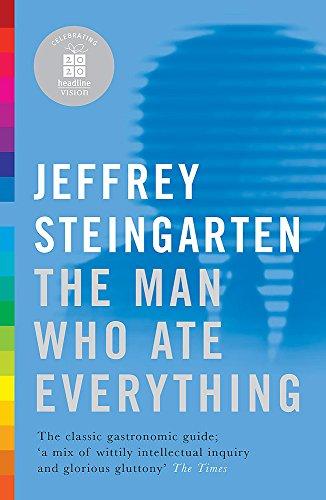 The Man Who Ate Everything (20-20 Special Edition)