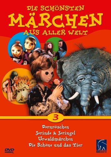 Die schönsten Märchen aus aller Welt - Vol. 3