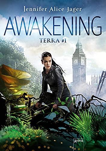 Awakening: Terra #1