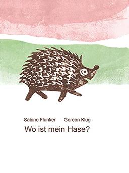 Wo ist mein Hase?