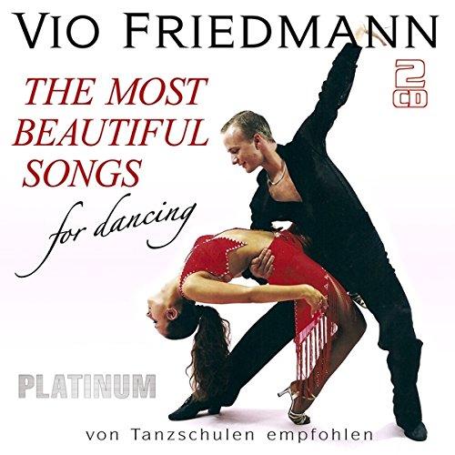 The Most Beautiful Songs for Dancing-Platinum