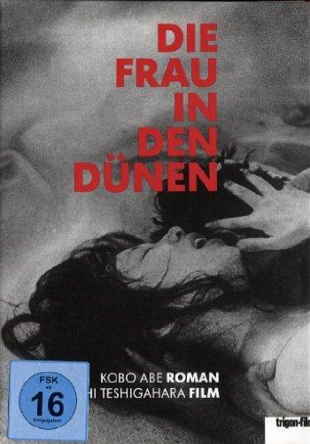 Die Frau in den Dünen  (OmU) [Limited Edition]