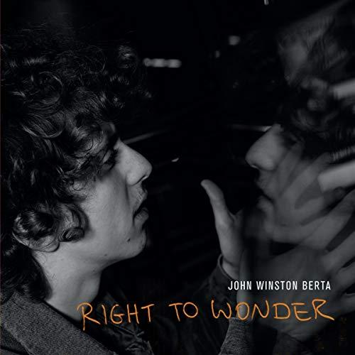 Right To Wonder [Vinyl LP]