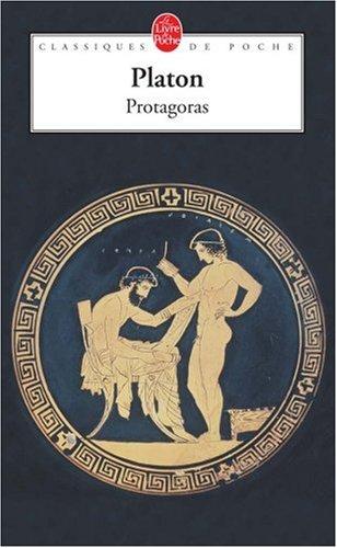 Protagoras