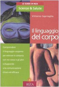 Il linguaggio del corpo