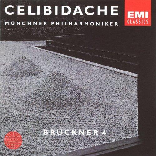 First Authorized Edition Vol. 2: Bruckner (Sinfonie Nr. 4)