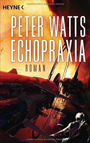 Echopraxia: Roman