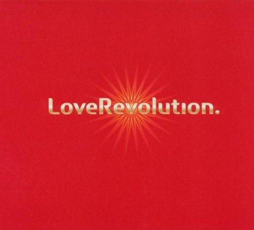 Loverevolution-Lifetrust