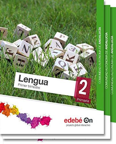 Lengua 2 educación primaria, Comunidad Autónoma de Andalucía