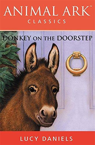 Donkey on the Doorstep (Animal Ark Classics)