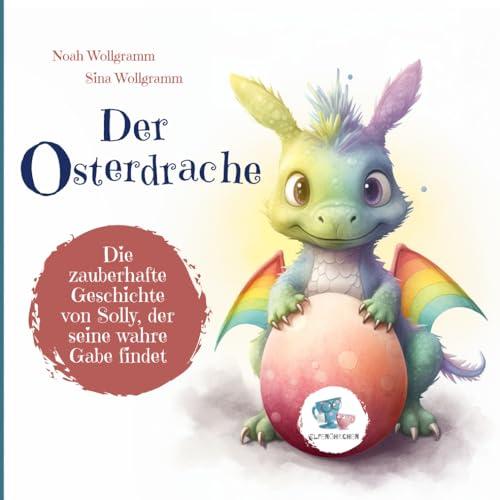 Der Osterdrache