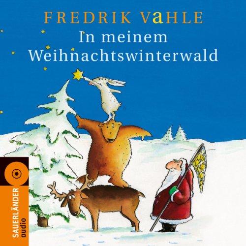 Weihnachtswinterwald/CD