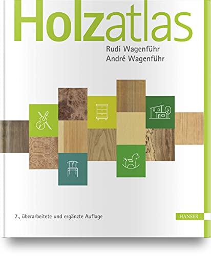 Holzatlas