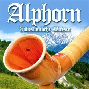 Alphorn