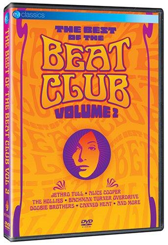 DVD-Best Of The Beat Club Vol. 2