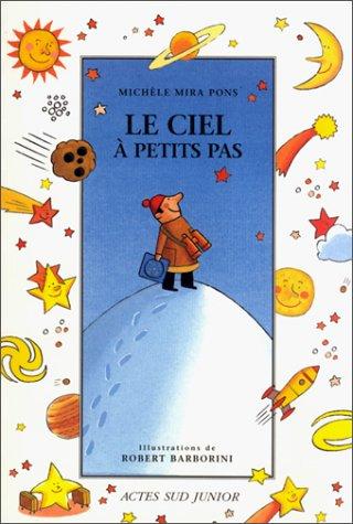 Le ciel à petits pas