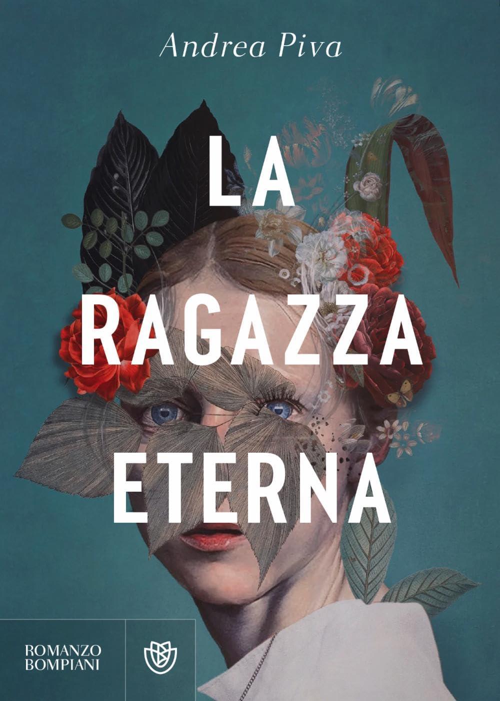 La ragazza eterna (Narratori italiani)