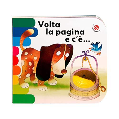 Volta la pagina e c'è...