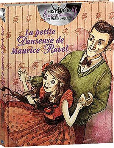 La petite danseuse de Maurice Ravel