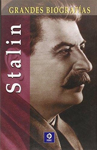 Stalin (Grandes Biografias / Great Biographies)