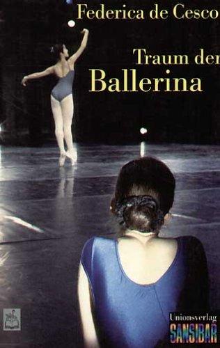 Traum der Ballerina