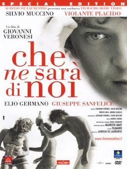 Che ne sarà di noi (special edition) [2 DVDs] [IT Import]