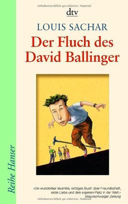 Der Fluch des David Ballinger