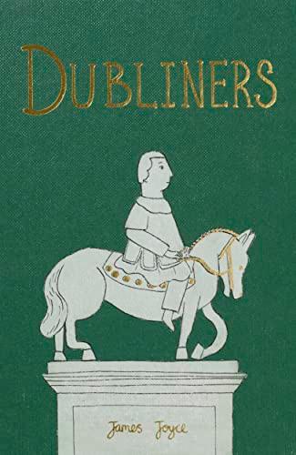 Dubliners (Collector's Edition) (Wordsworth Collector's Editions)