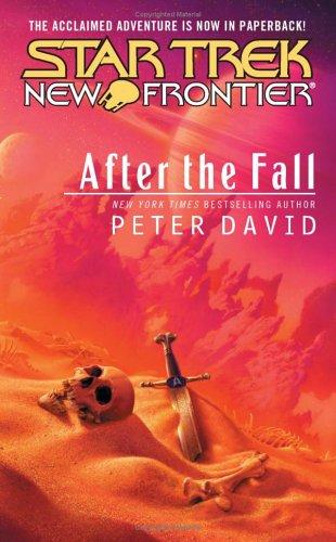 Star Trek: New Frontier: After the Fall