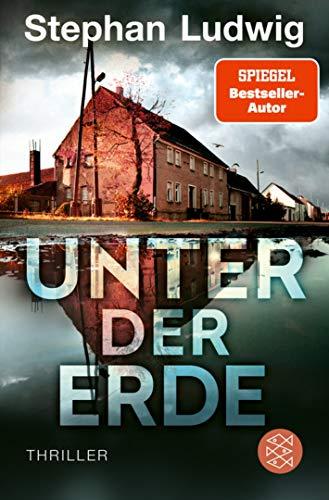 Unter der Erde: Thriller