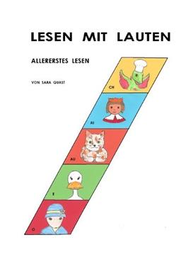 LESEN  MIT  LAUTEN: Allererstes Lesen